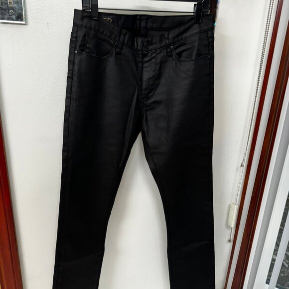 OTD (John Varvatos's Defunct Label) Flared Skinny Jeans sz. 31 - Picture 1 of 6